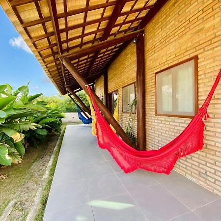 Lofts Flores Do Campo Gravata Extérieur photo