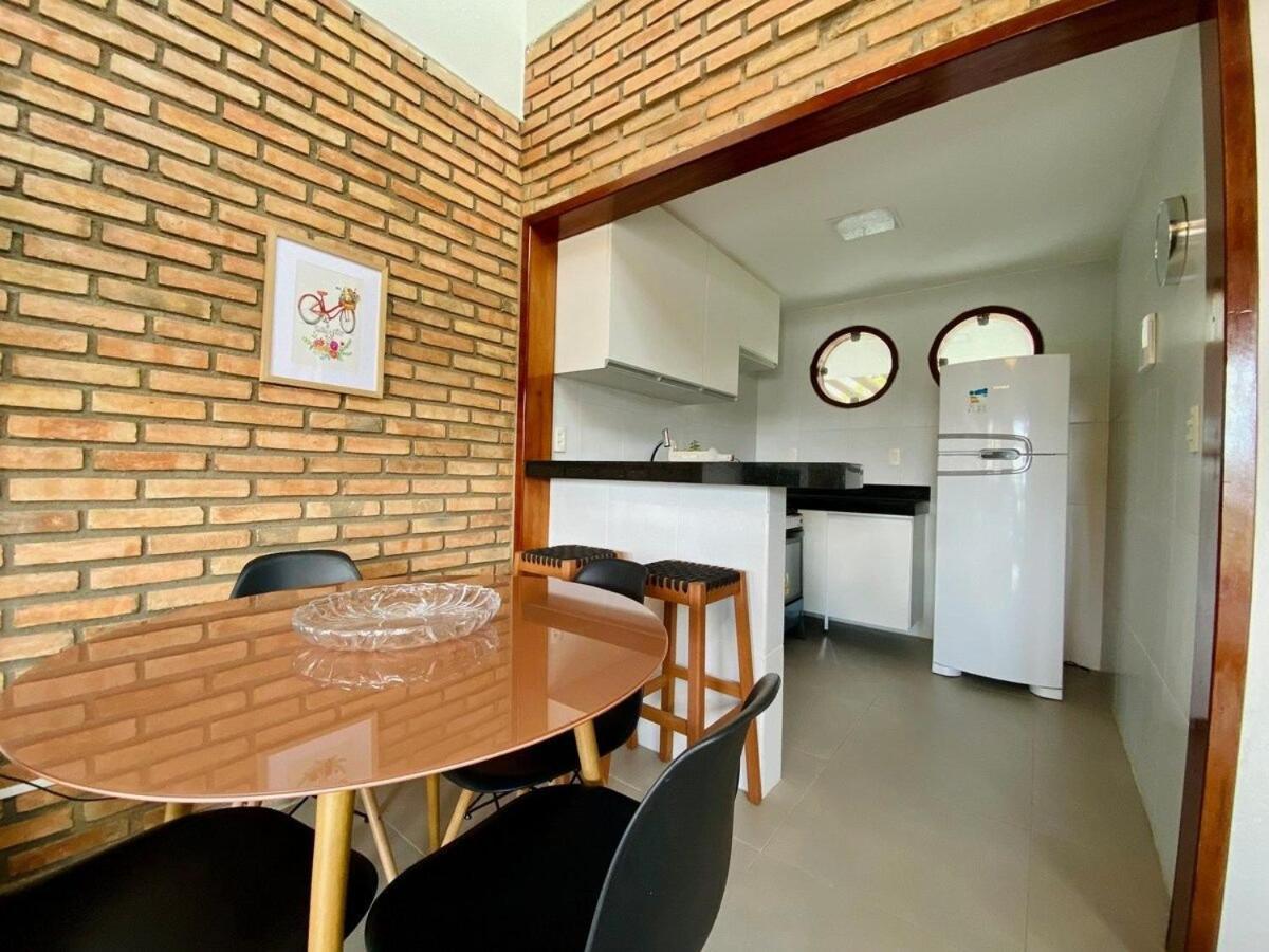 Lofts Flores Do Campo Gravata Extérieur photo