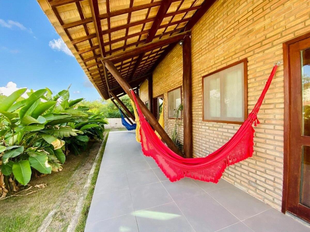 Lofts Flores Do Campo Gravata Extérieur photo