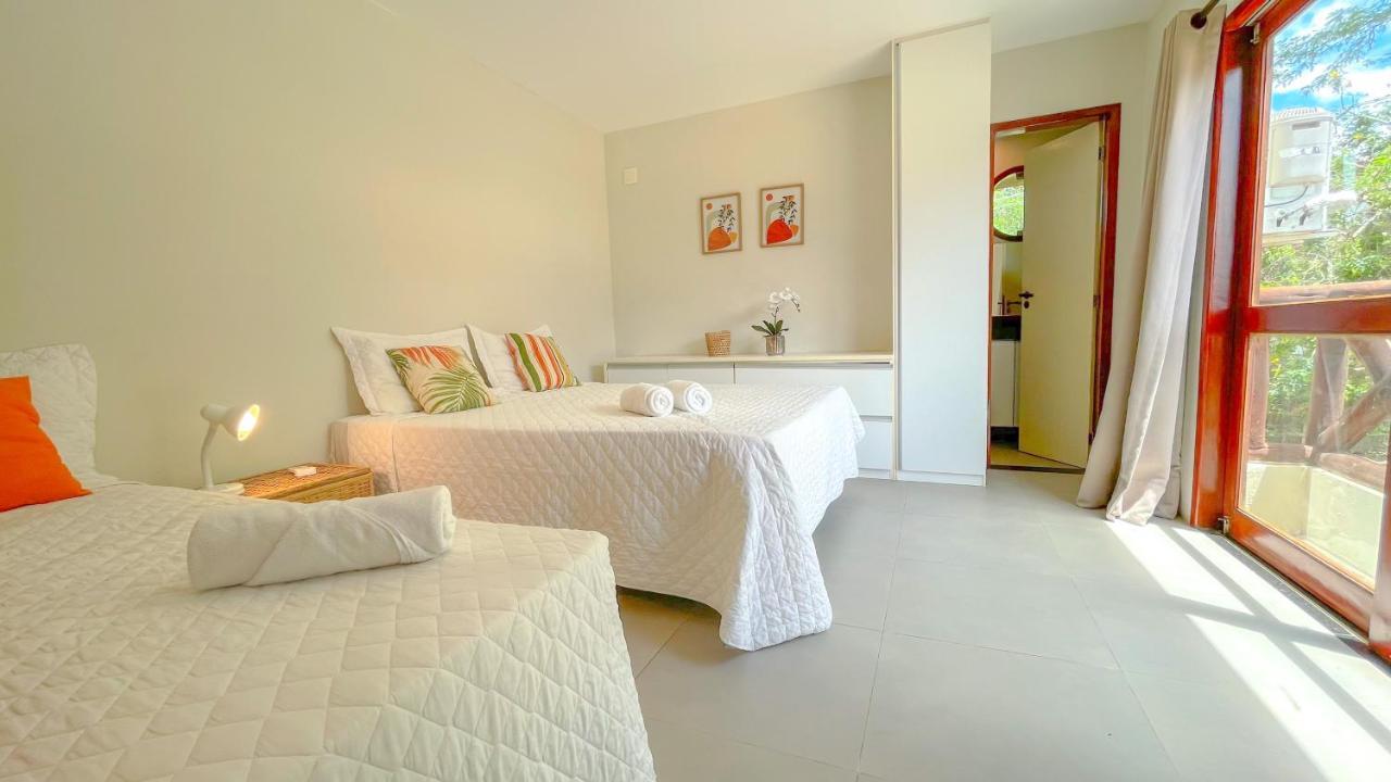 Lofts Flores Do Campo Gravata Extérieur photo