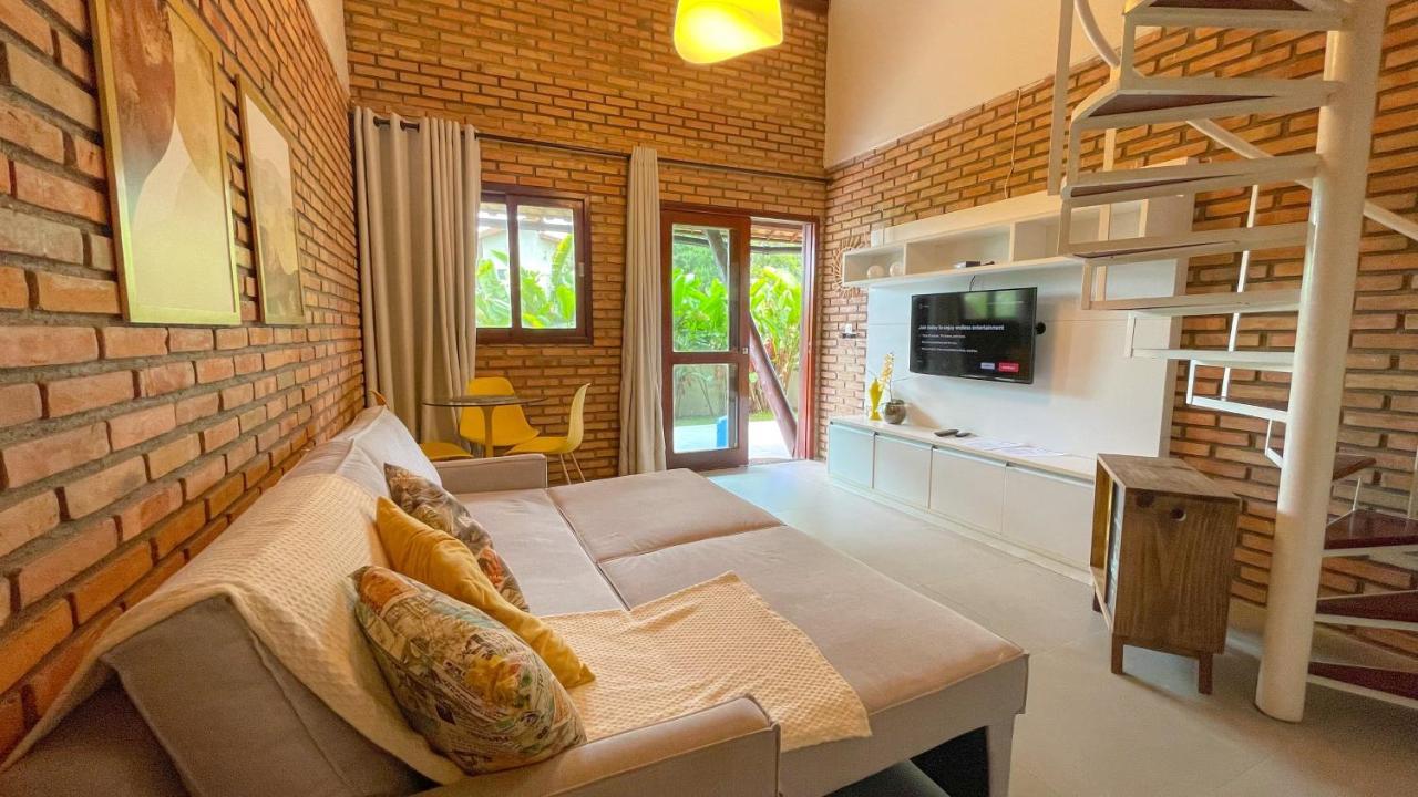 Lofts Flores Do Campo Gravata Extérieur photo