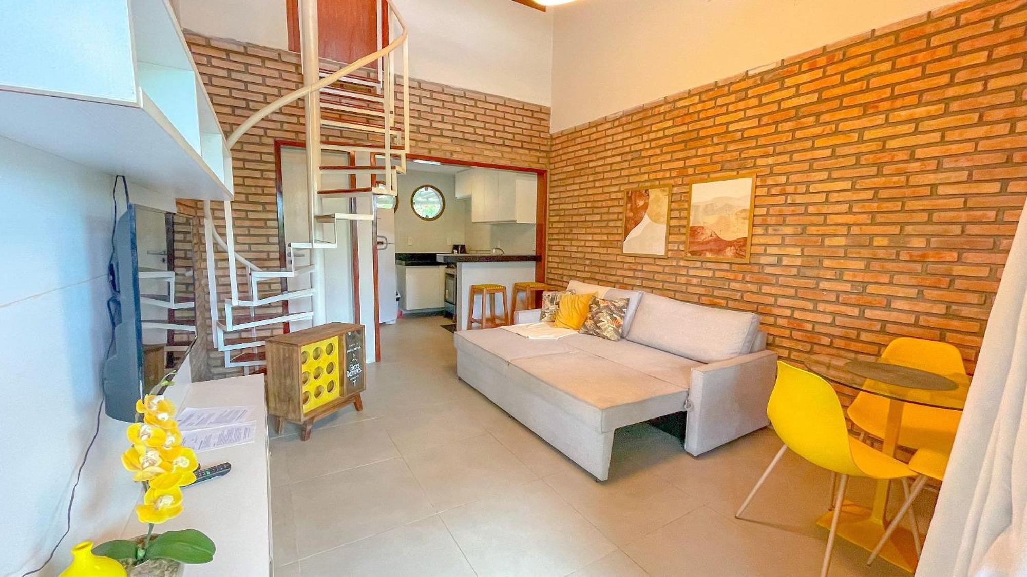 Lofts Flores Do Campo Gravata Extérieur photo