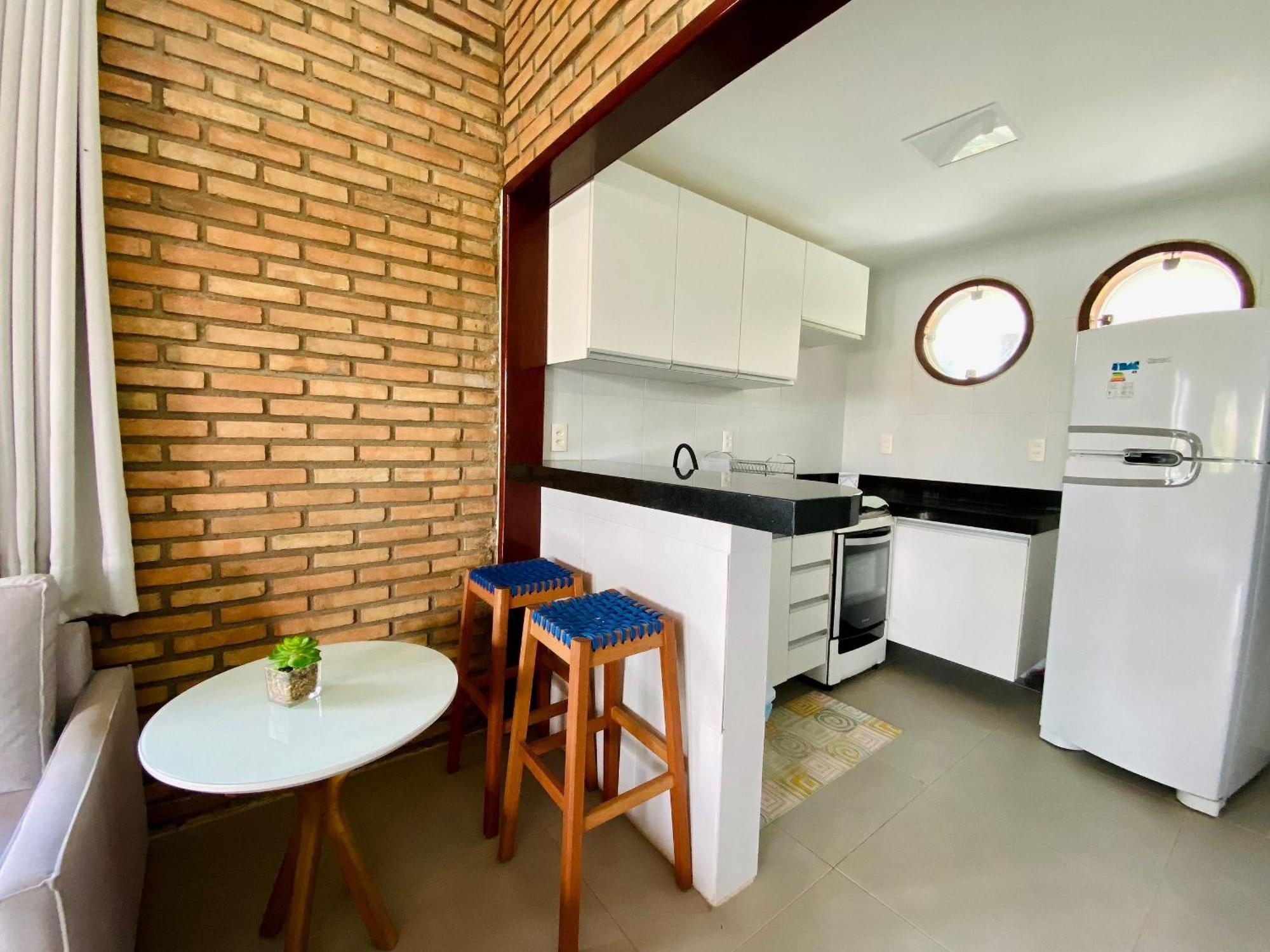 Lofts Flores Do Campo Gravata Extérieur photo