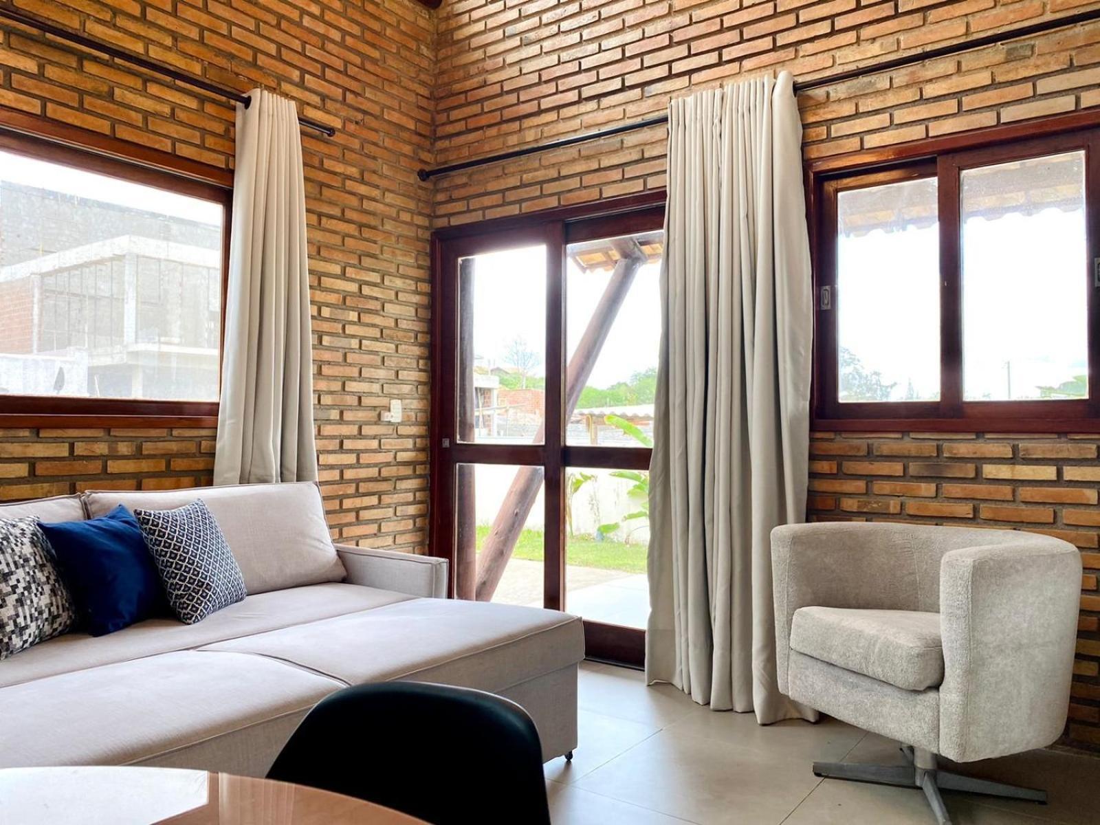 Lofts Flores Do Campo Gravata Extérieur photo