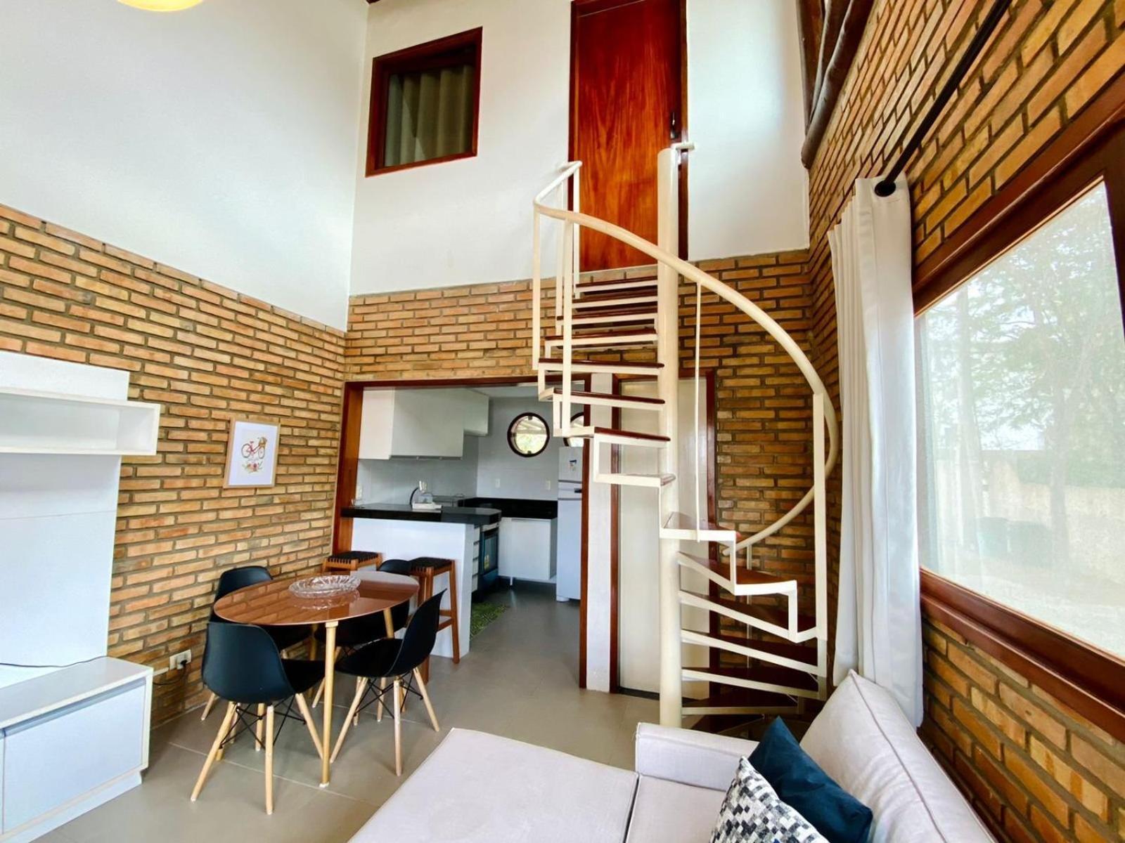 Lofts Flores Do Campo Gravata Extérieur photo