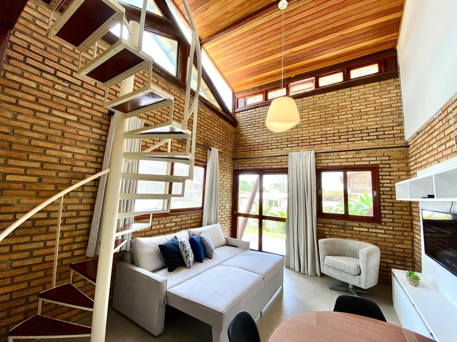 Lofts Flores Do Campo Gravata Extérieur photo