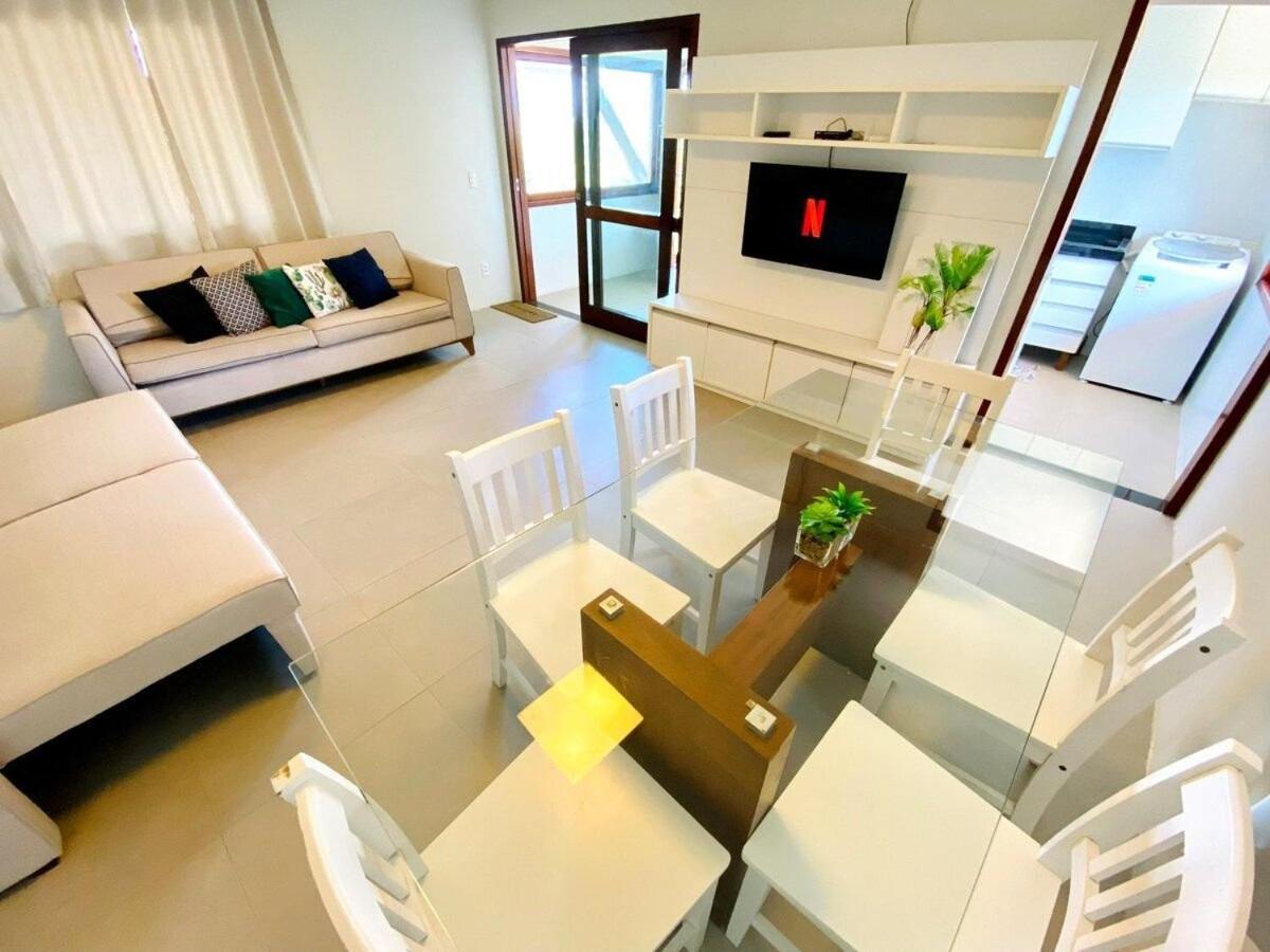 Lofts Flores Do Campo Gravata Extérieur photo