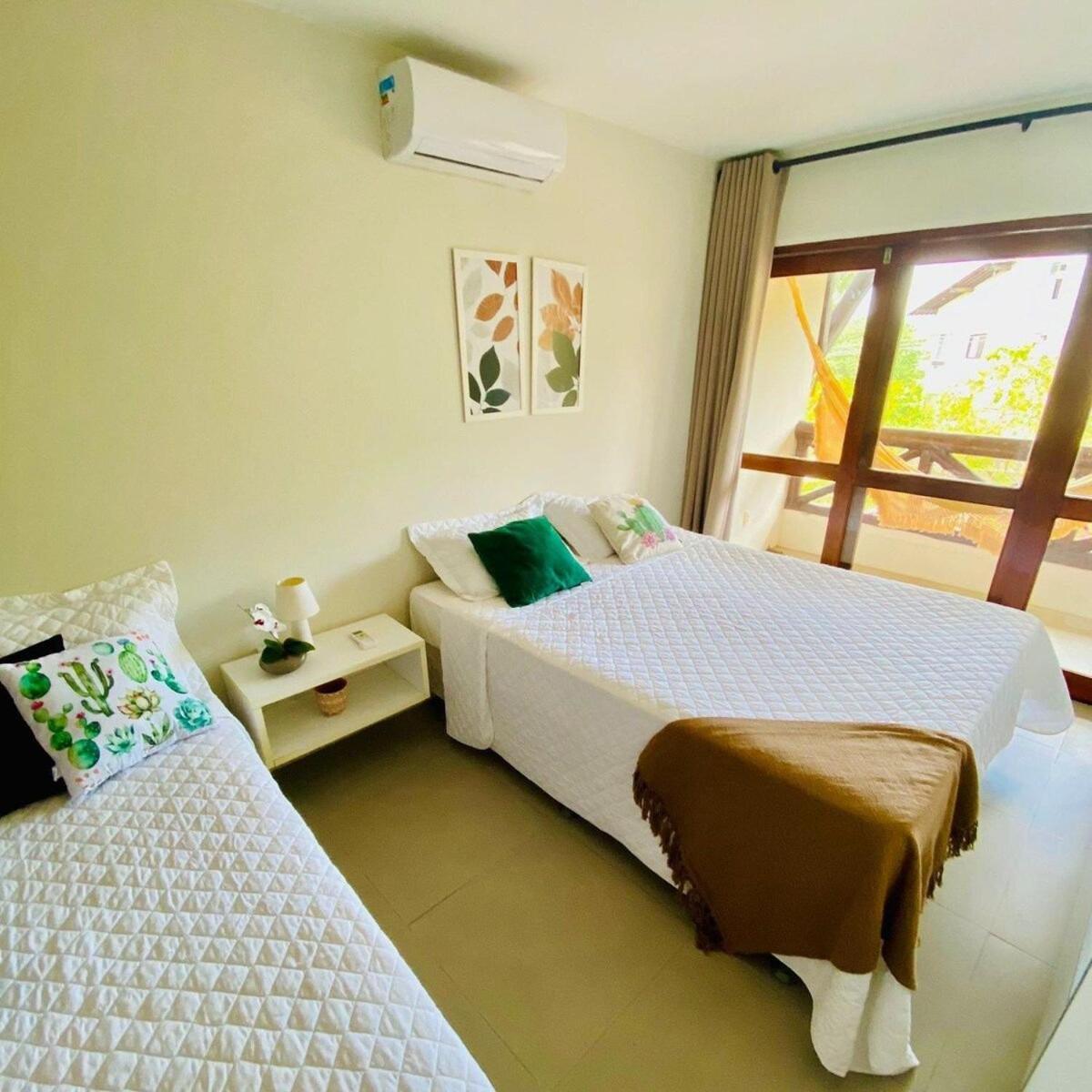 Lofts Flores Do Campo Gravata Extérieur photo