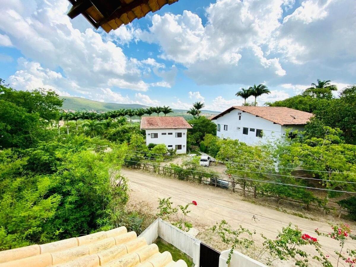 Lofts Flores Do Campo Gravata Extérieur photo